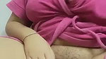 BigAss Sexy Indian Tanker Gf Showing Asshole
