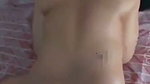Bigboob Beautiful Indian Wife Ass Riding Husband