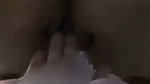Bigboob Beautiful Indian Wife Ass Riding Husband