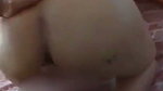Bigboob Beautiful Indian Wife Ass Riding Husband