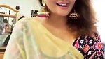 Bollywood Actress Kiran Rathore New Live  porn
