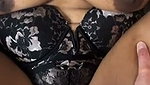 Busty Babe Public Dare Walking On The Streets
