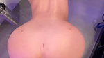 Busty Wife Taliya Dildo Blowjob And Fuck With Her