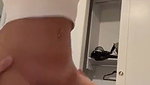 College Babe Exposed Hot Booby Sucking Dick Riding