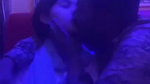 College Girl Boobs Squeezing By Lover First Date