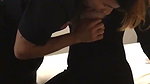 Cuck Recording His Wife Enjoying  Younger Guy