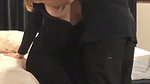 Cuck Recording His Wife Enjoying  Younger Guy