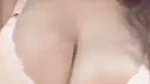 Cute Big Boobie Trending Girl Most Demanded All