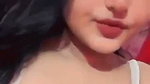 Cute Big Boobie Trending Girl Most Demanded All