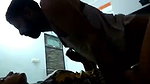 Cute Desi GF Finally gets some time with her Bf