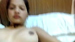 Cute Desi GF Finally gets some time with her Bf