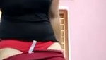 Cute Desi wife Gets Horny Job Interview