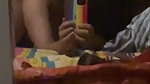 Desi Indian Babe Threesome And Fucking
