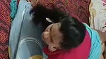 Desi marathi housewife fucking hard with devar