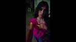 Desi Real Shemale Boyfriend Fucks Her Dick