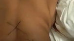 Desi Wife Fariha Doggy Fuck n Dirty Talk