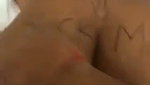 Desi Wife Fariha Doggy Fuck n Dirty Talk