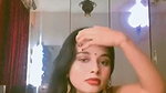 Famous Insta Reel Queen Latest Most Exclusive mms