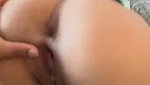 Famous Instagram Couple Video of Fucking