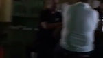 Girl Nude Selfies  Flash Public HandJob at coffee