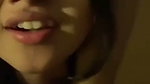 Horny Babe Pussy Fingered By Lover