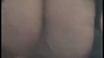 Horny Big Boobie Desi Girl Stripping Full NUDE