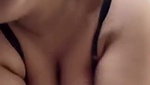 Horny Chubby Bengali GF Showing Licking Boobs Shak