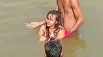 Horny Desi GF Latest Viral Video Having Fun