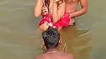 Horny Desi GF Latest Viral Video Having Fun