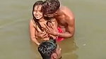 Horny Desi GF Latest Viral Video Having Fun
