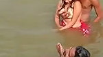 Horny Desi GF Latest Viral Video Having Fun