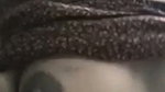 Horny Desi Girl  Boobs Sucked by Boyfriend