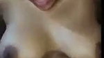 Horny GF Fucking With BF New Update