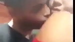 Horny GF Fucking With BF New Update