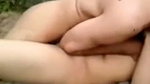 Horny Pakistani Girl Outdoor Blowjob Sacked Fuck