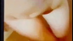 Horny Slim Indian GF BF Fucking mms