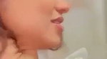 Horny Slim Indian GF BF Fucking mms
