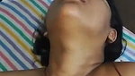 Horny Wife Fucking Mms Both Holes Fucking