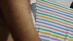 Horny Wife Fucking Mms Both Holes Fucking