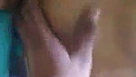 Young Desi Maid Natural Tits