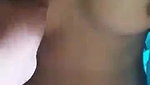 Young Desi Maid Natural Tits