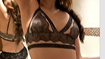 Hot MILF Navina Bole Seducing In Sexy Bra