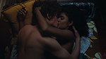 Indian actress Marie Louise Rakhee nude