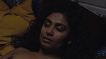 Indian actress Marie Louise Rakhee nude