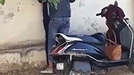 Indian Biker Girl Public Love Porn Free