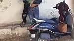 Indian Biker Girl Public Love Porn Free