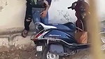 Indian Biker Girl Public Love Porn Free
