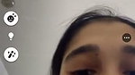 Insta Influencer Girl Showing And Fingering