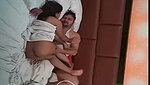 Jija Sali masti in Hotel mms