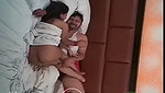 Jija Sali masti in Hotel mms
